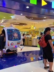 -MELAND(郑州万象城店)