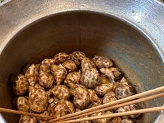 -隅乐胡椒虾·台湾菜·团建(皇岗店)