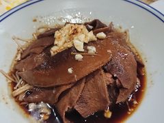 -老刘私厨猪脚饭