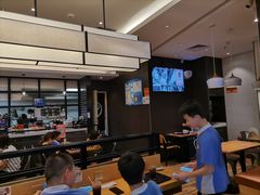 大堂-吉野家(深圳水贝分店)