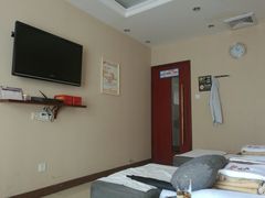-家富足道·推拿养生·按摩SPA(科技园店)