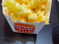 -汉堡王(嘉定宝龙城市广场)