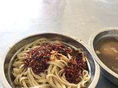 -涡阳侠玲干扣面(总店)