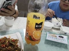 -岭下农庄·农家菜·野生大头鱼·公司团建(福永凤凰山店)