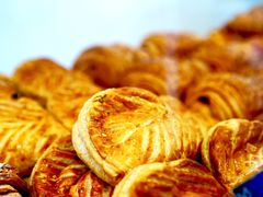 苹果派-老梦面包 CHEZMOREL(三源里店)