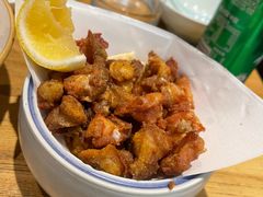 -隐泉之语日式料理(王府中环店)