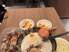 -味千拉面(和平大道奥山世纪城店)