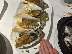 -百味馆·海鲜·湛江菜(后海花园店)