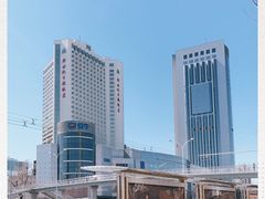 -北京新世纪饭店(动物园地铁站店)