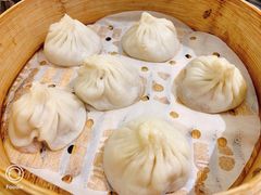 鲜肉小笼-苏小柳手工点心(人民广场分院)