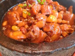 红烧猪尾-映像威海·海鲜味道(经区店)