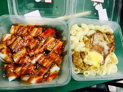 -孖记茶档·热腾茶餐(乐峰店)