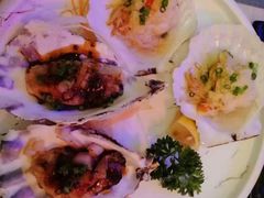 -京料理·日料自助·铁板燒(复悦城店)