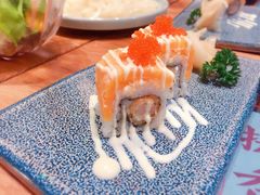 -提香日本料理