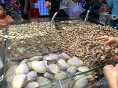 -盒马鲜生(曜一城店)