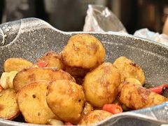 -新蜀会四川豆花(五羊店)