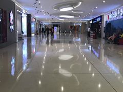 -虹桥新天地