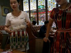 -阿罗新疆菜(人民广场店)