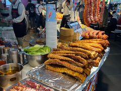 -庙街旅游·美食广场(五一广场店)