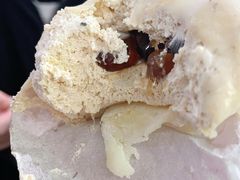 咖啡珍珠雪媚娘-密约(浦沿店)