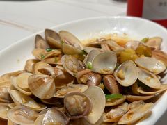 -金海湾海鲜排档(朱家尖店)