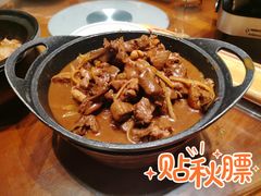 -瑶王府·广西菜(金阳路店)