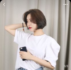 点击看大图 -3AM HAIR SALON烫发染发接发