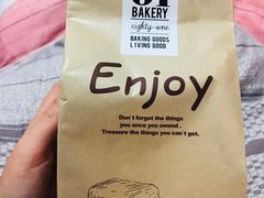 -81bakery(关山路店)