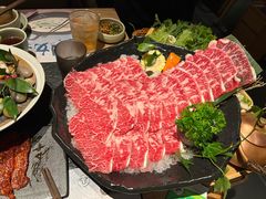 -盡膳口福跷脚牛肉火锅(国贸商城店)