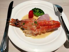 -匠心牛公馆·潮汕牛肉海鲜火锅(索菲特店)