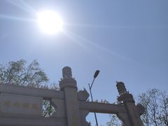 -天津妈祖文化园