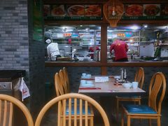 -老边饺子馆(西站店)