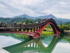-绩溪龙川景区