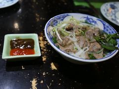 越南粉-林院餐厅