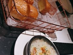 -西堤牛排(北京国瑞店)