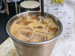 -渔记茶餐厅(渔村店)