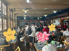 -张关合渣(航空大道店)