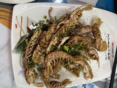-大丰收海鲜酒楼·专业餐饮30年(连云港老字号店)