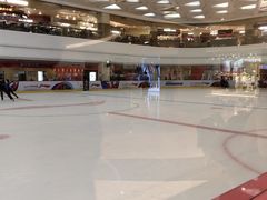 -全明星滑冰俱乐部(万象城店)