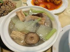 -佛有缘素食馆·荔湾老字号(陈家祠首店)