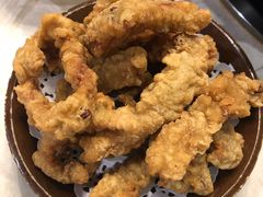 -重庆老火锅王(西安北路店)
