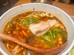 -SHAN山(前滩太古里店)