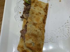 -王胖子驴肉火烧(鼓楼店)