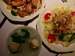 -赤坂亭M9和牛烧肉·日料398放题(万达店)