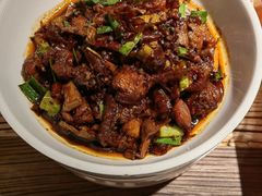 -树厨贵州菜(大十字店)