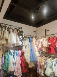 -倾城宝贝儿童摄影(浦东金谊店)