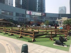 -大族广场Mall&More