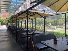 -Ameigo梅果·云贵川bistro(长宁来福士店)