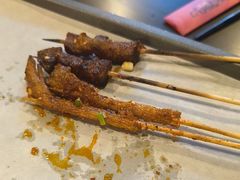 -林二哥宜烤官·宜宾小烧烤