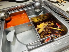 -海底捞火锅(枫蓝国际购物中心店)